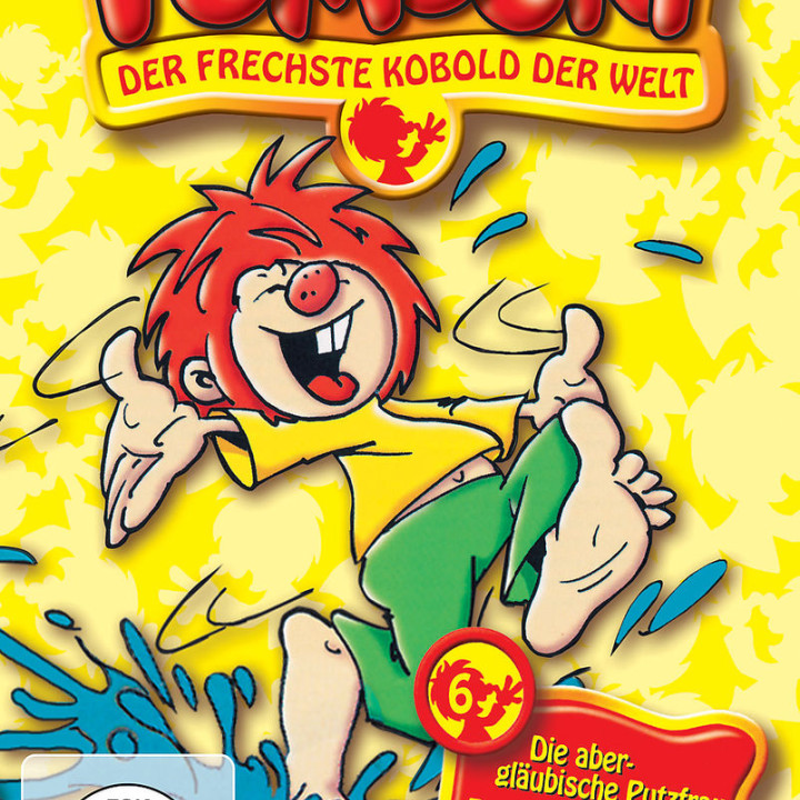 Pumuckl DVD, Folge 6