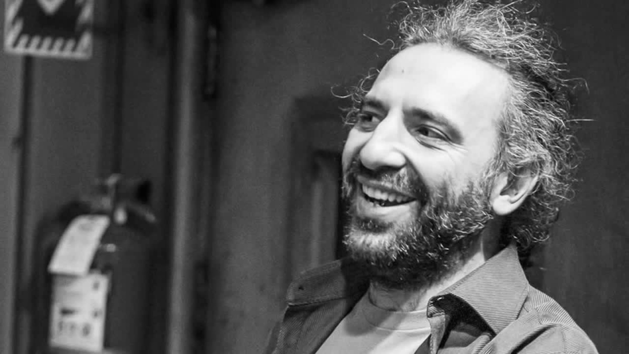 Joy In Spite Of Evrything (Dokumentation)