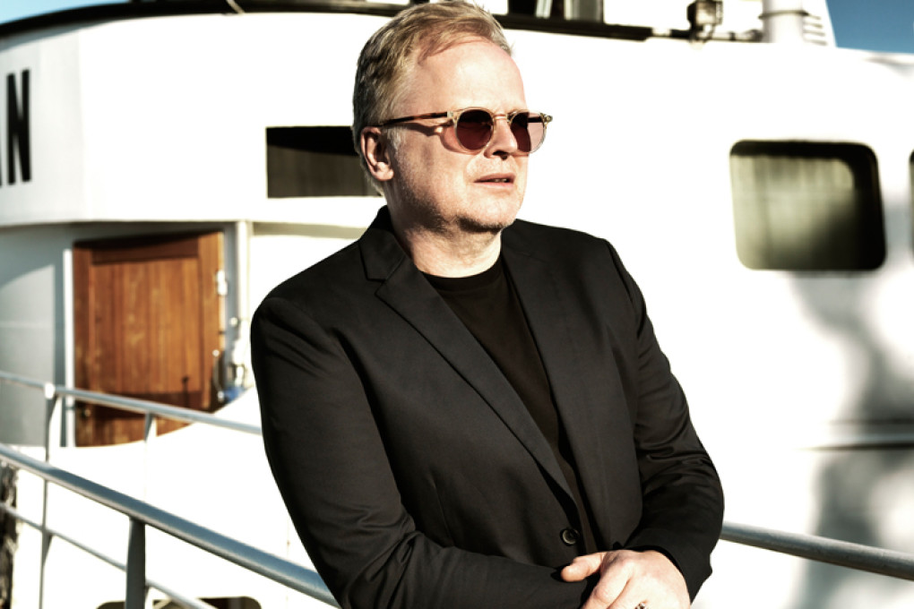 Herbert Grönemeyer - Dauernd Jetzt - 2014