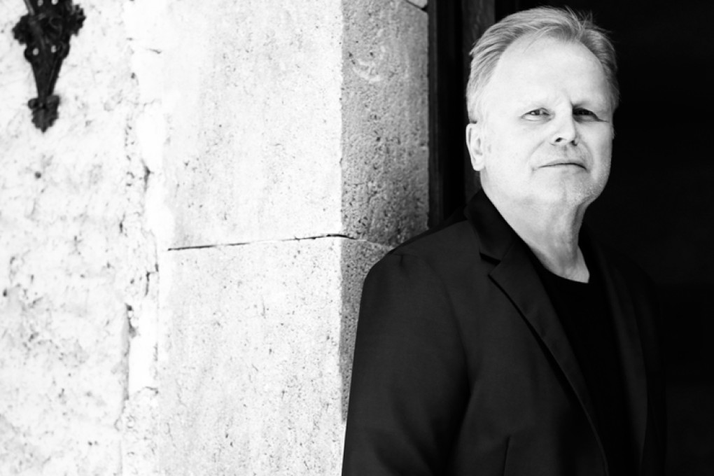 Herbert Grönemeyer - Dauernd Jetzt - 2014