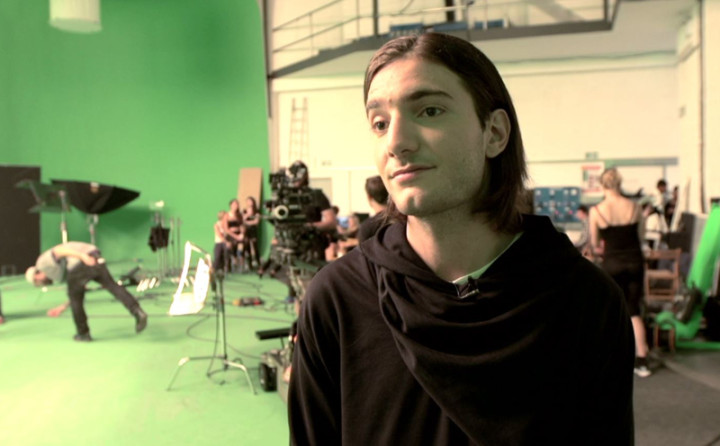 Tear The Roof Up (Making Of)