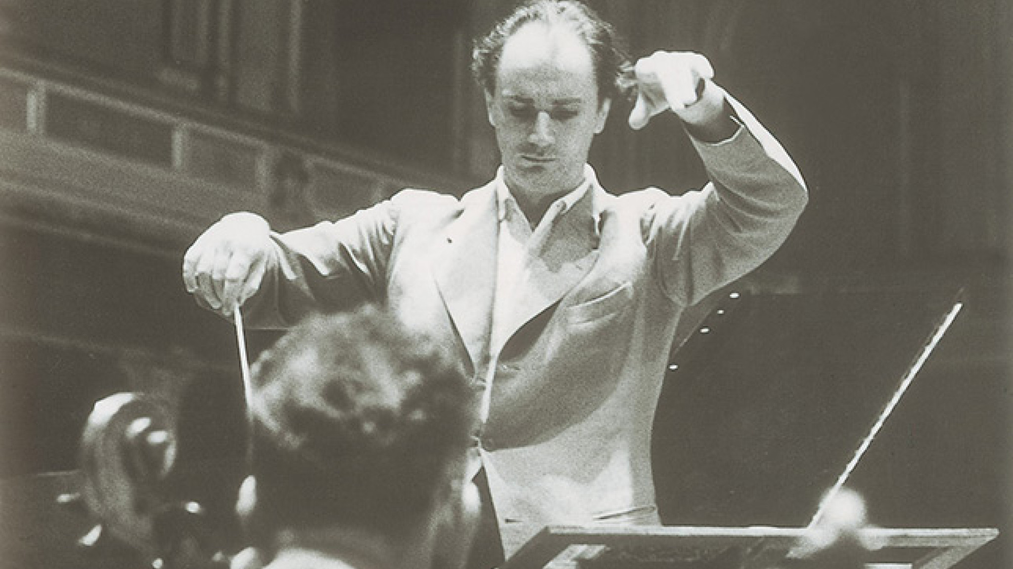 Maßstäblich - Rafael Kubelík dirgiert die Symphonien Antonín Dvořáks