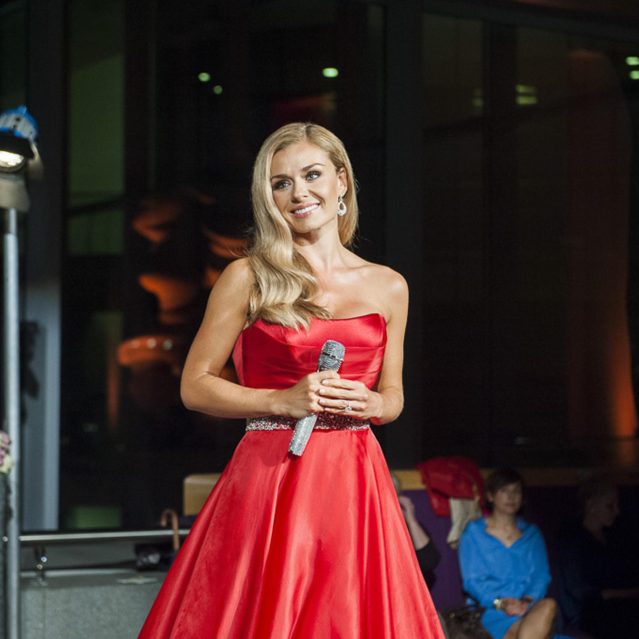 Katherine Jenkins