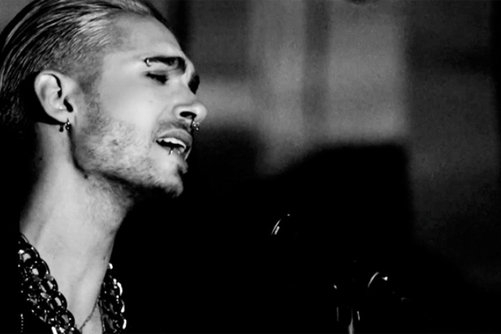 Tokio Hotel - Kings Of Suburbia