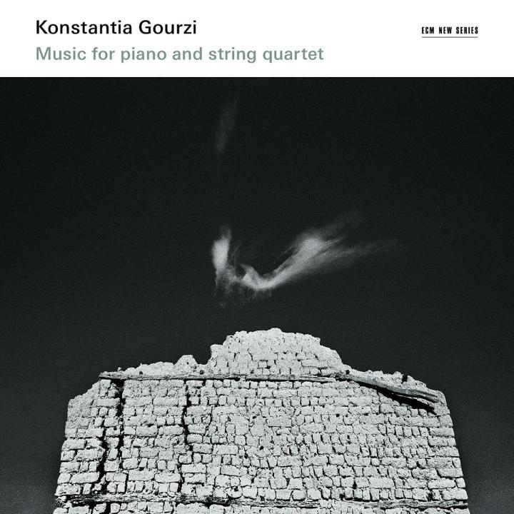 Music For Piano And String Quartet