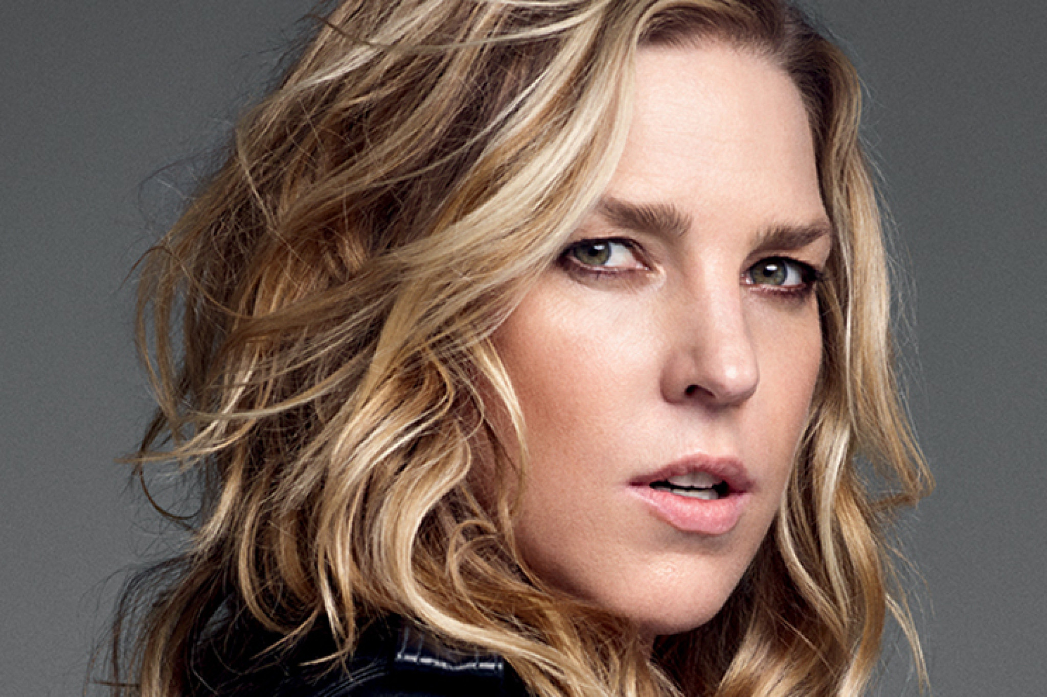 Diana Krall 2015