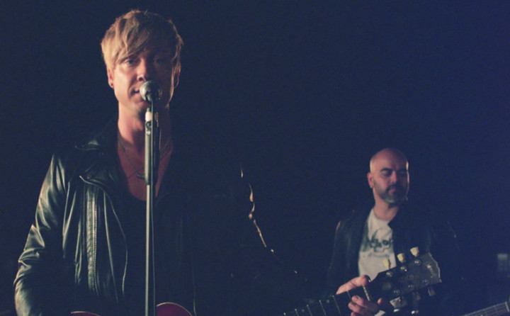 You Can Never Be Ready