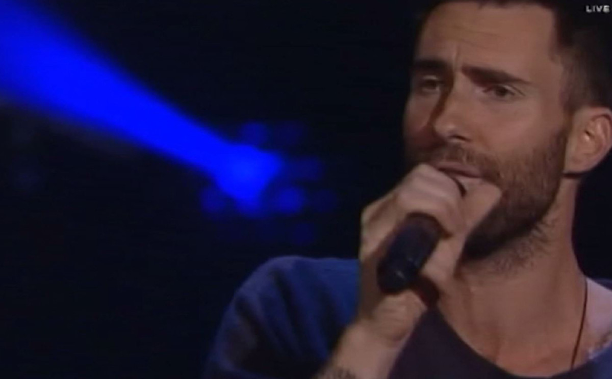 Maps (Live bei Schlag den Raab)