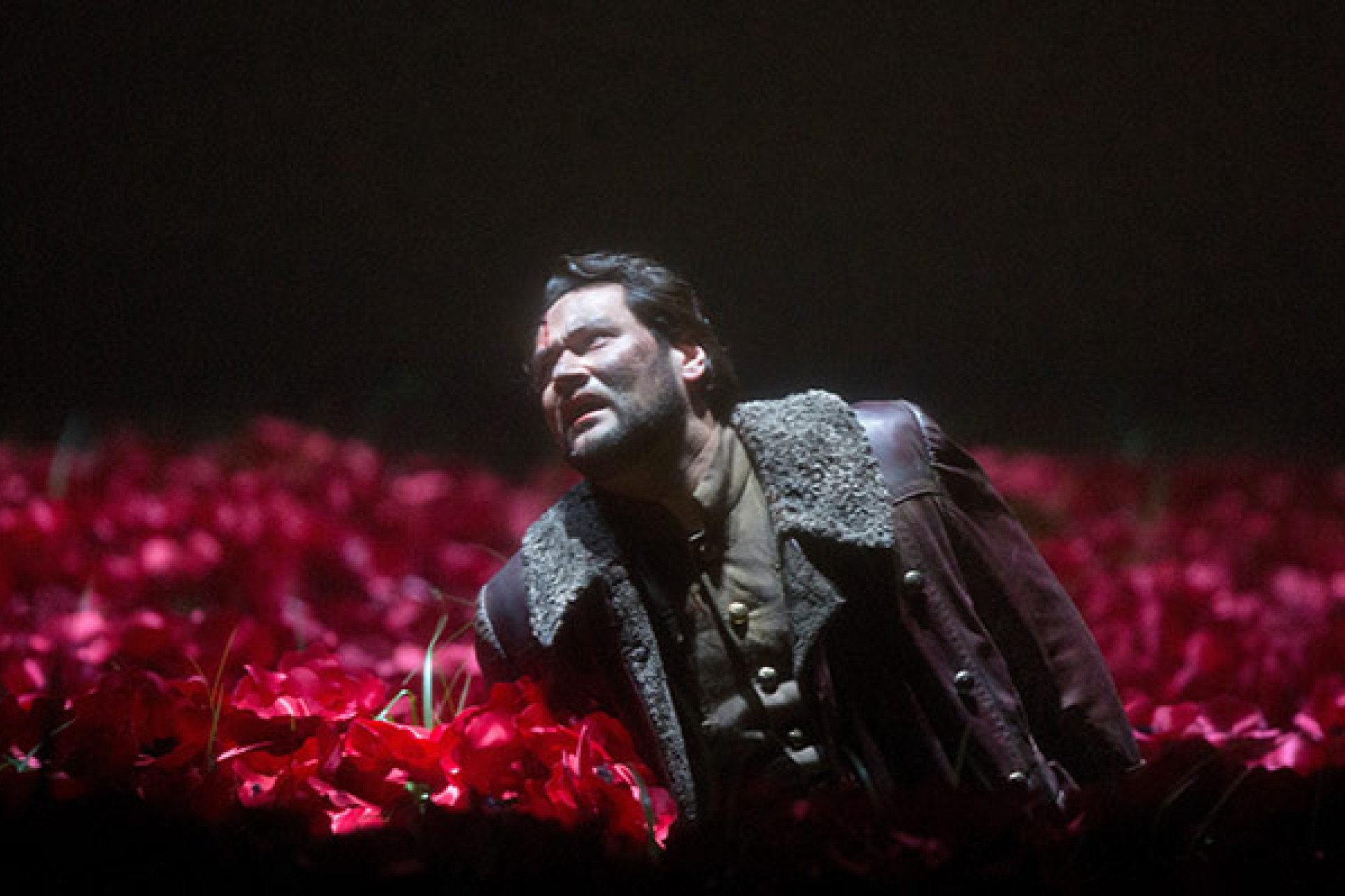 Ildar Abdrazakov in Alexander Borodins "Fürst Igor"
