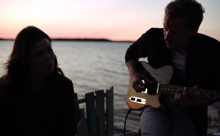 Juli | Video | Jetzt (Live Session)