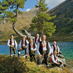 Kastelruther Spatzen 2014 – 4
