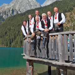 Kastelruther Spatzen 2014 – 5
