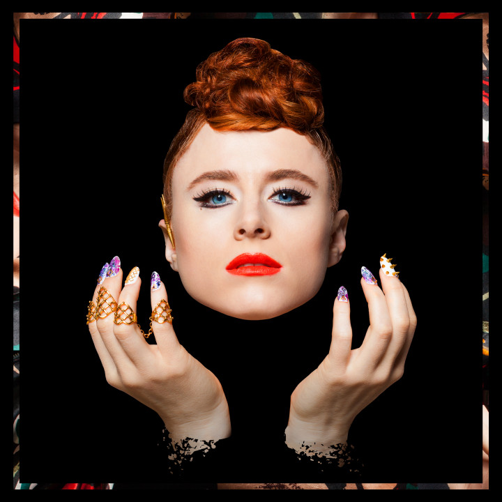 Kiesza – Sound Of A Woman