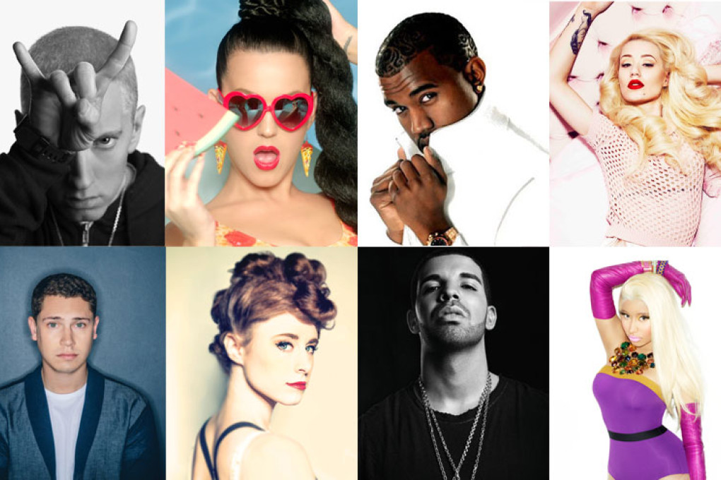 MTV EMA Urban