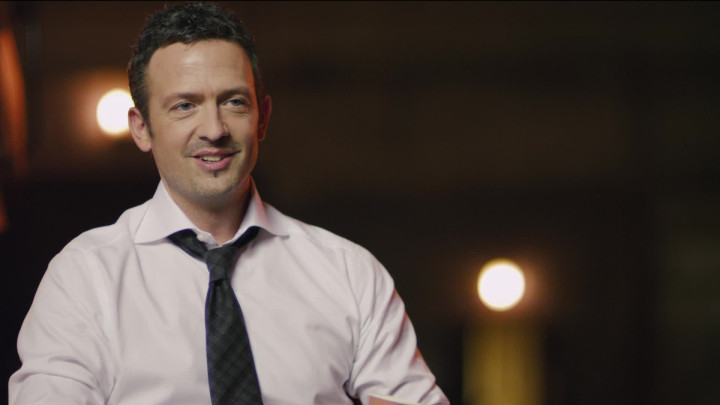 The Movie Album (Trailer)