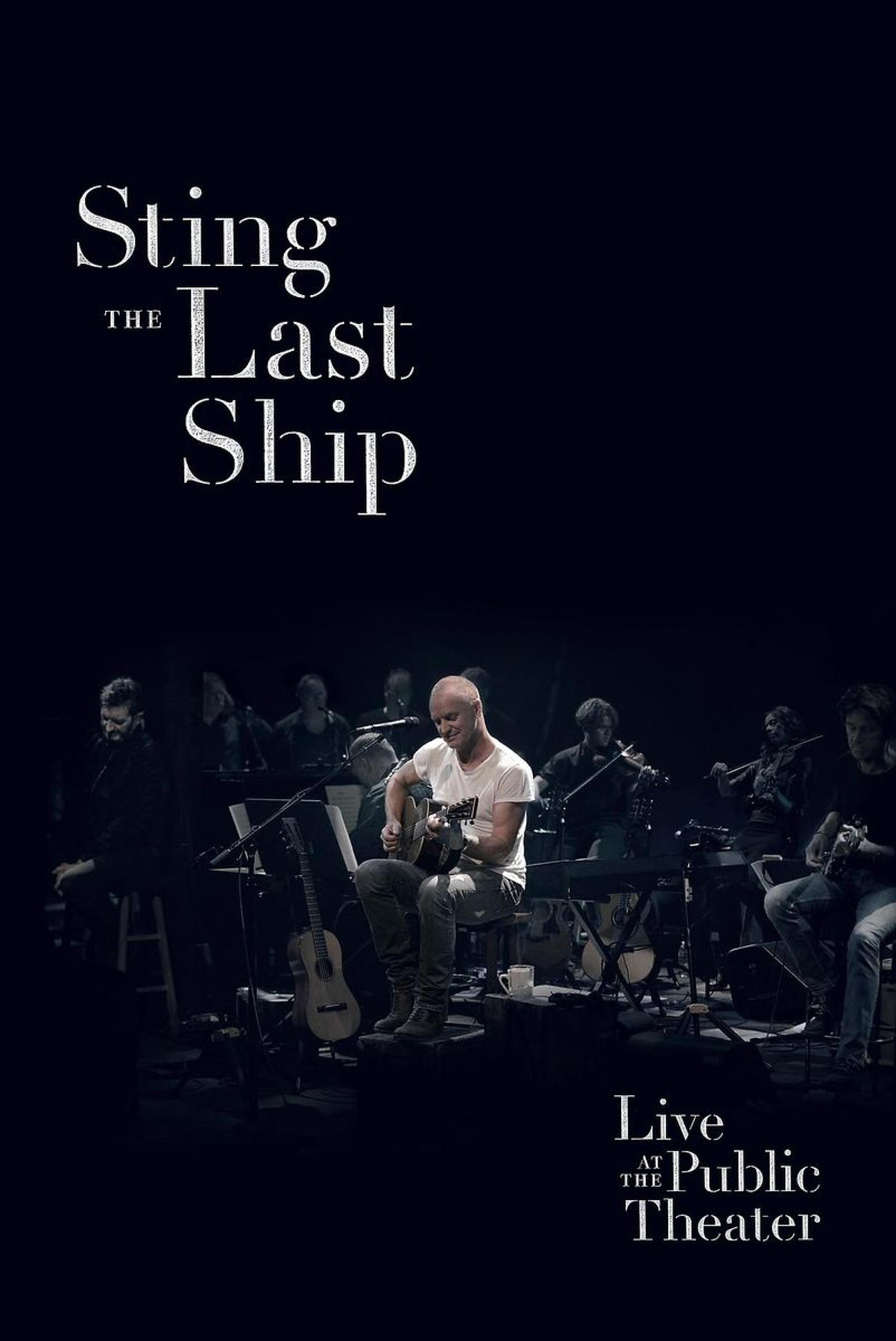 The Last Ship