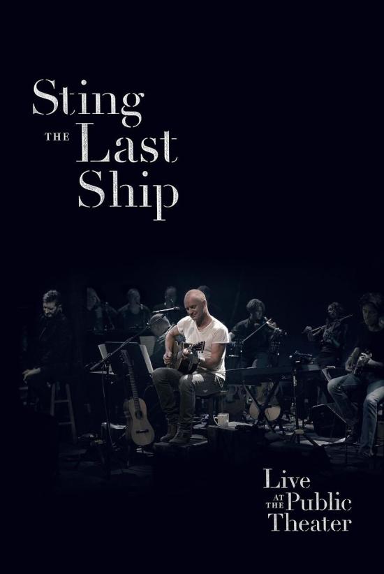 The Last Ship