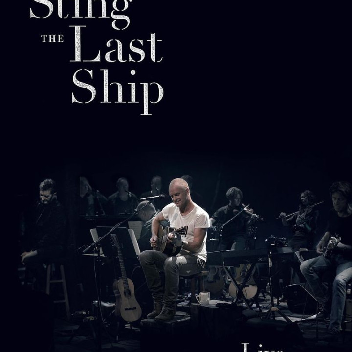 The Last Ship