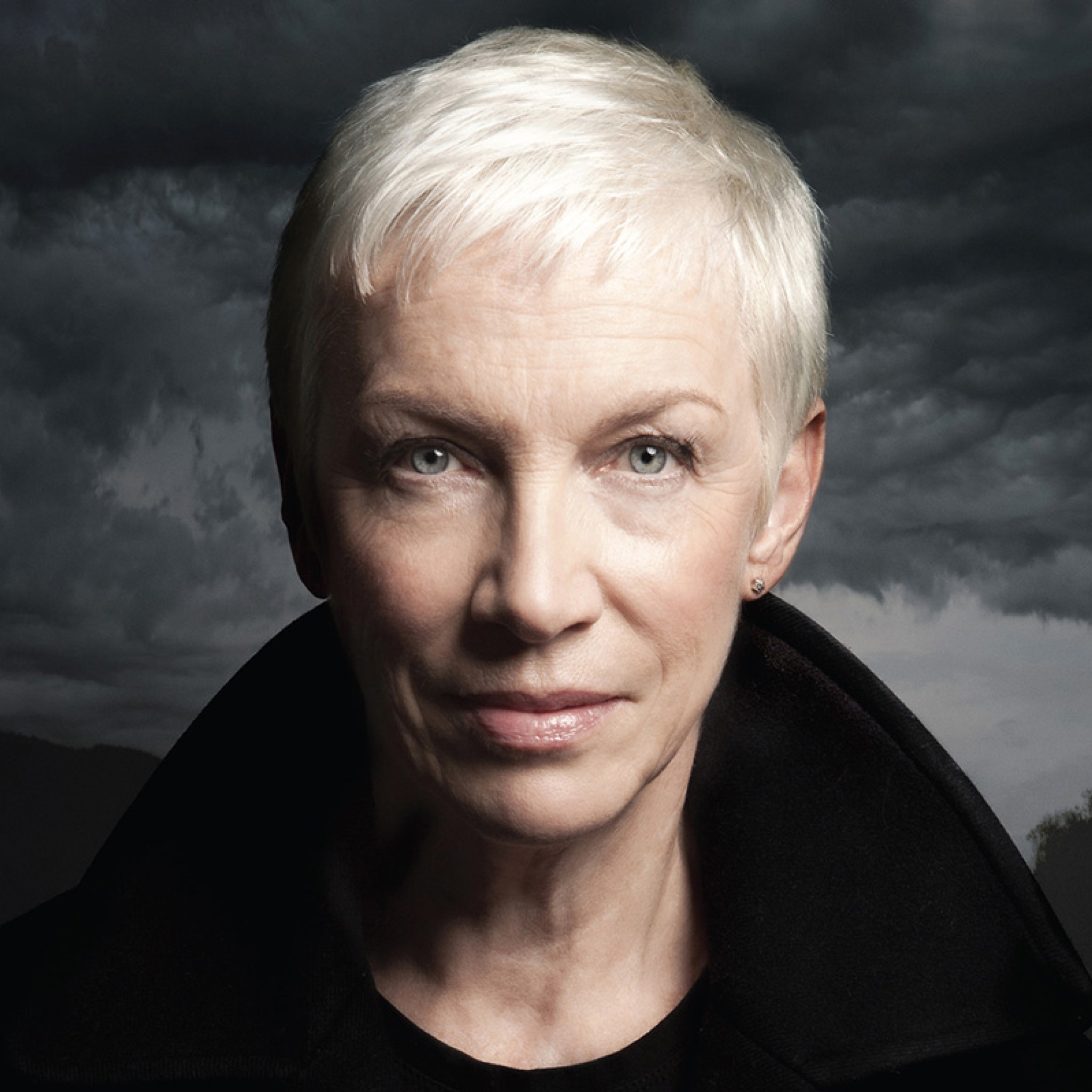 Annie Lennox