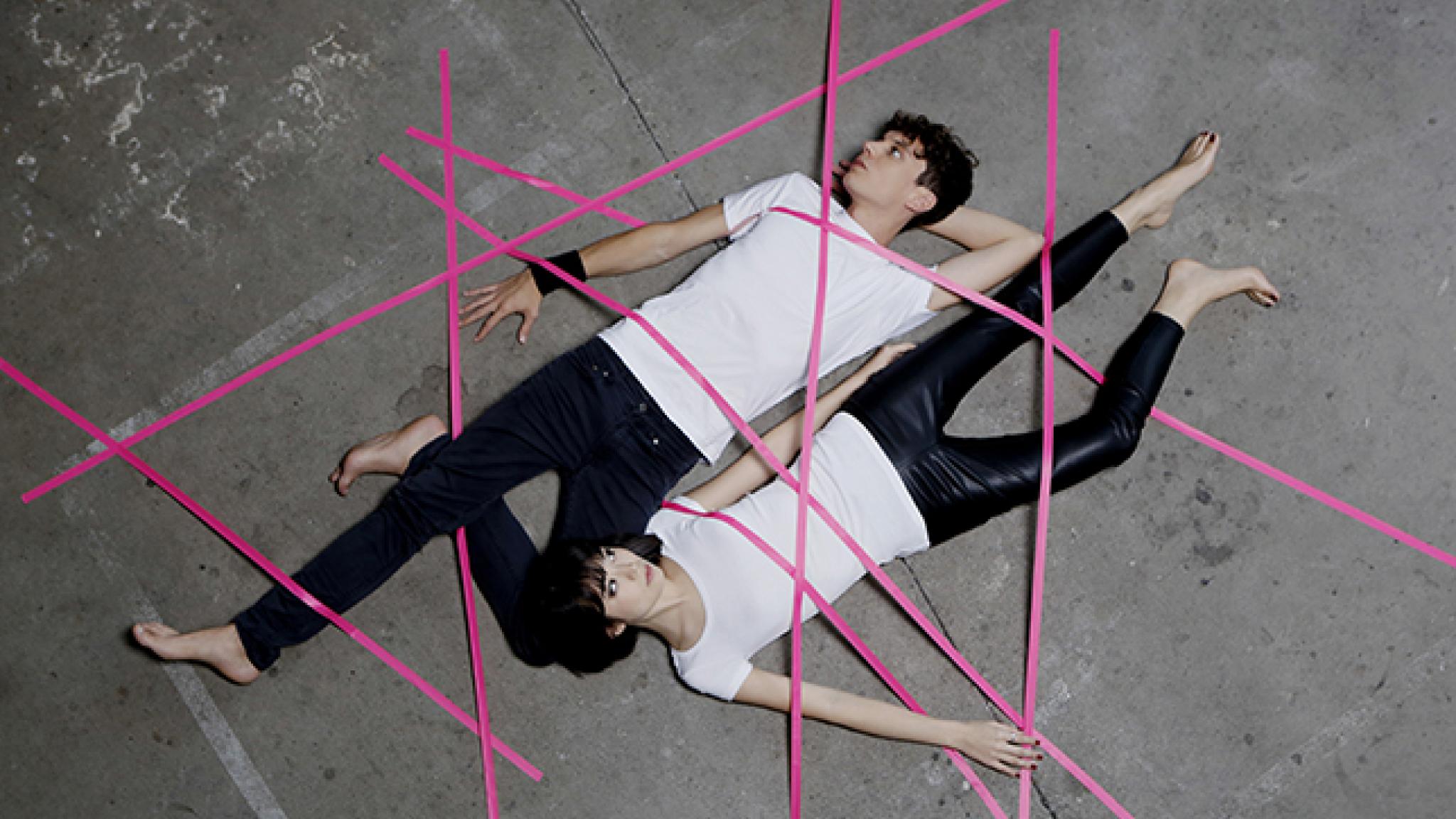 Francesco Tristano, Alice Sara Ott