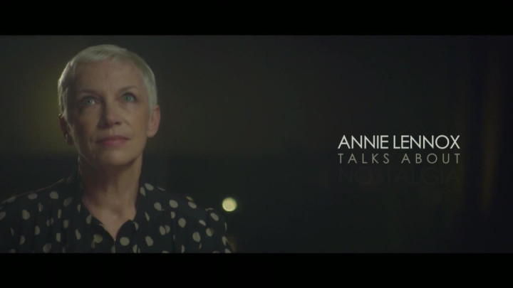 Nostalgia EPK