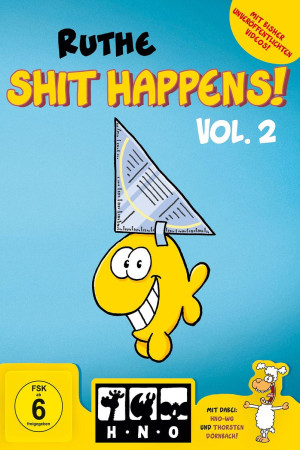 Shit happens! Vol. 2