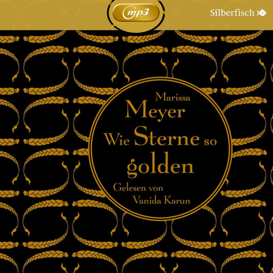 M. Meyer. D. Luna-Chroniken 3-Wie Sterne so golden
