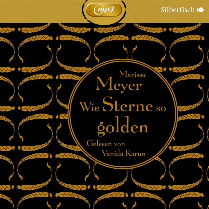 M. Meyer. D. Luna-Chroniken 3-Wie Sterne so golden