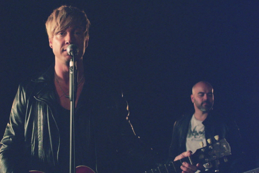 Sunrise Avenue 2017