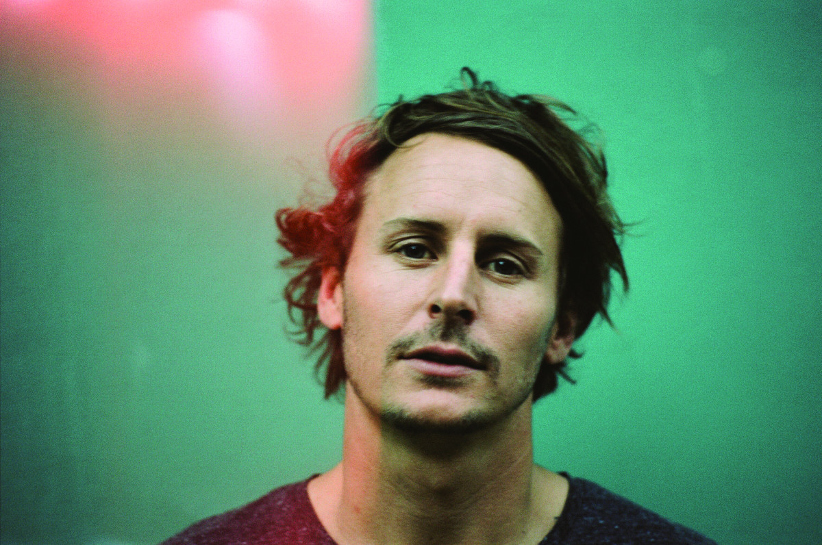 Ben Howard 2014