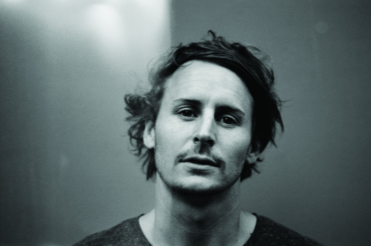 Ben Howard 2014