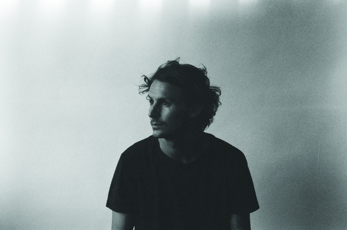 Ben Howard 2014