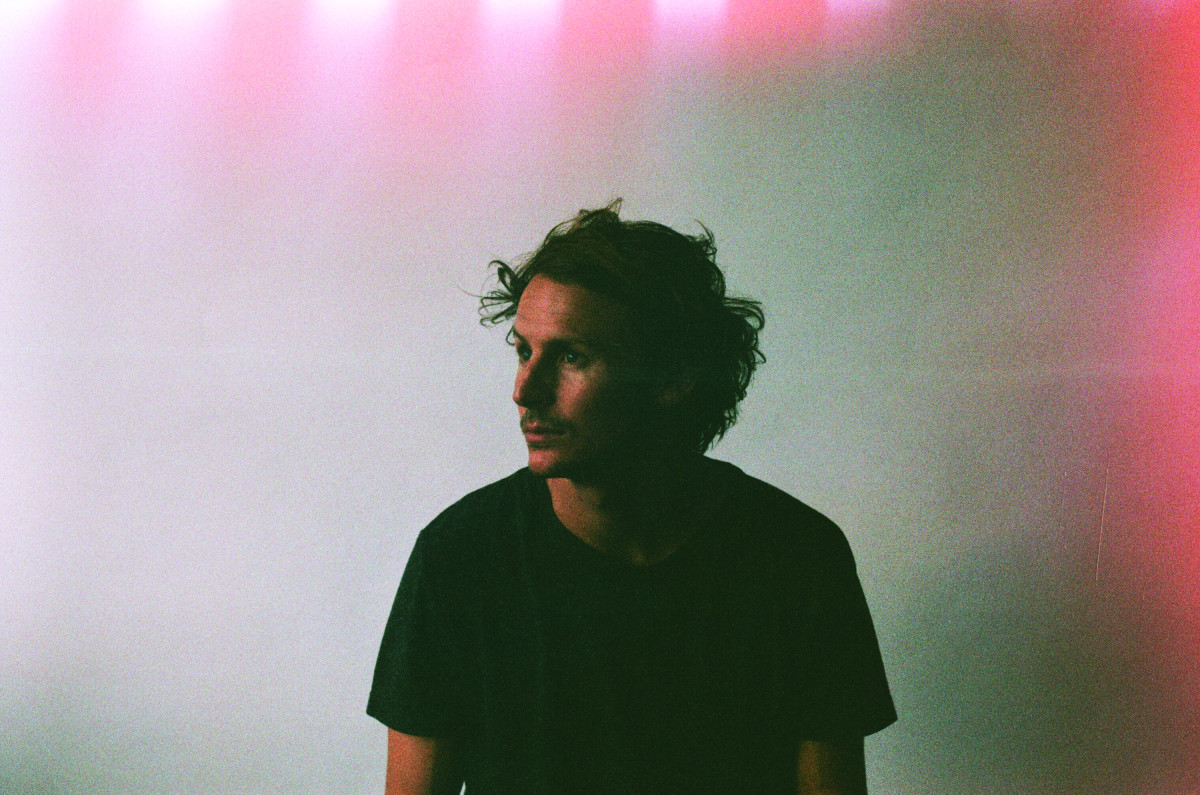 Ben Howard 2014