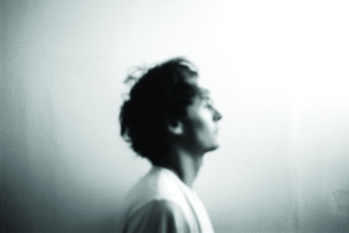 Ben Howard 2014