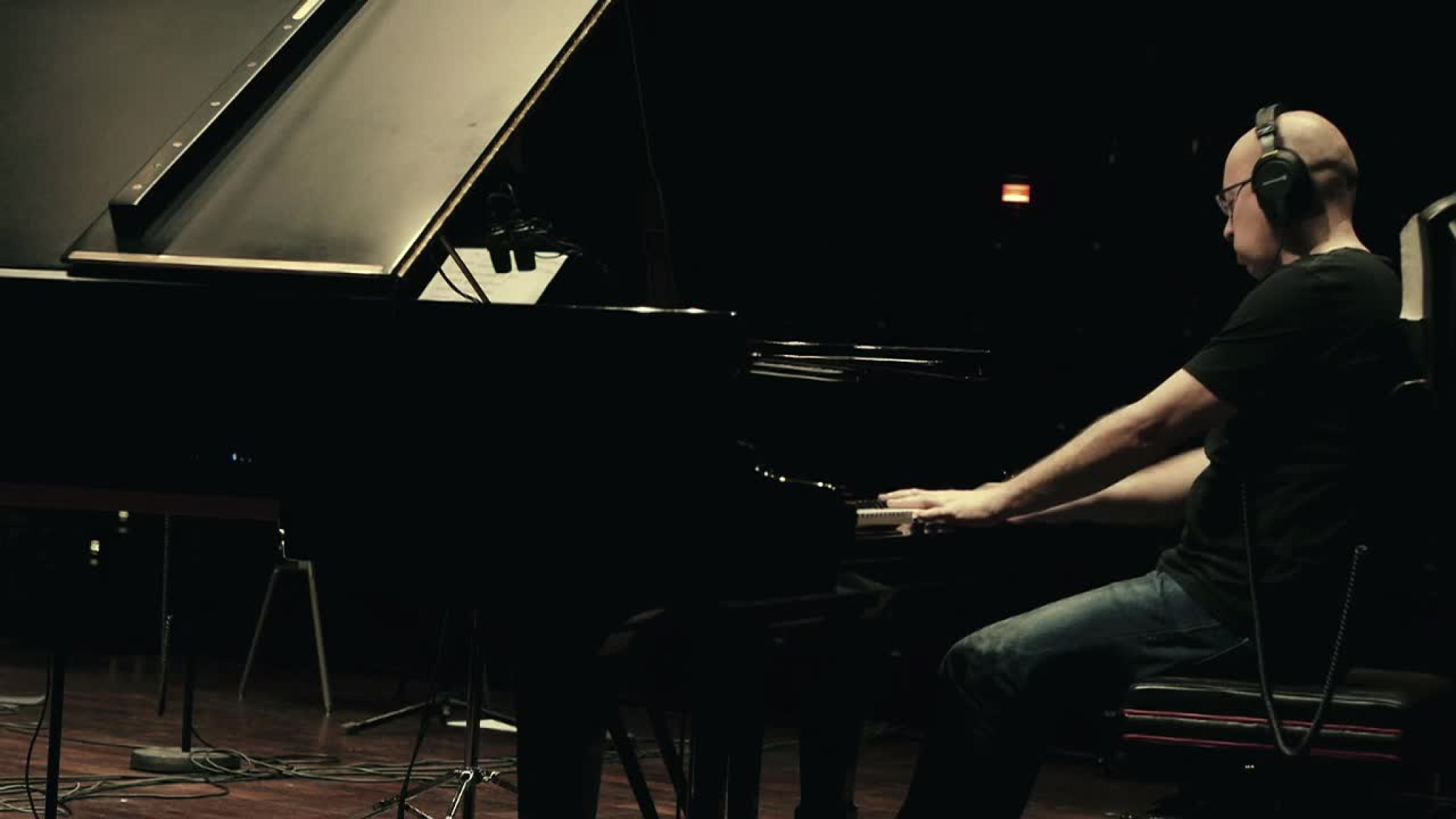 Spark Of Life (Trailer)