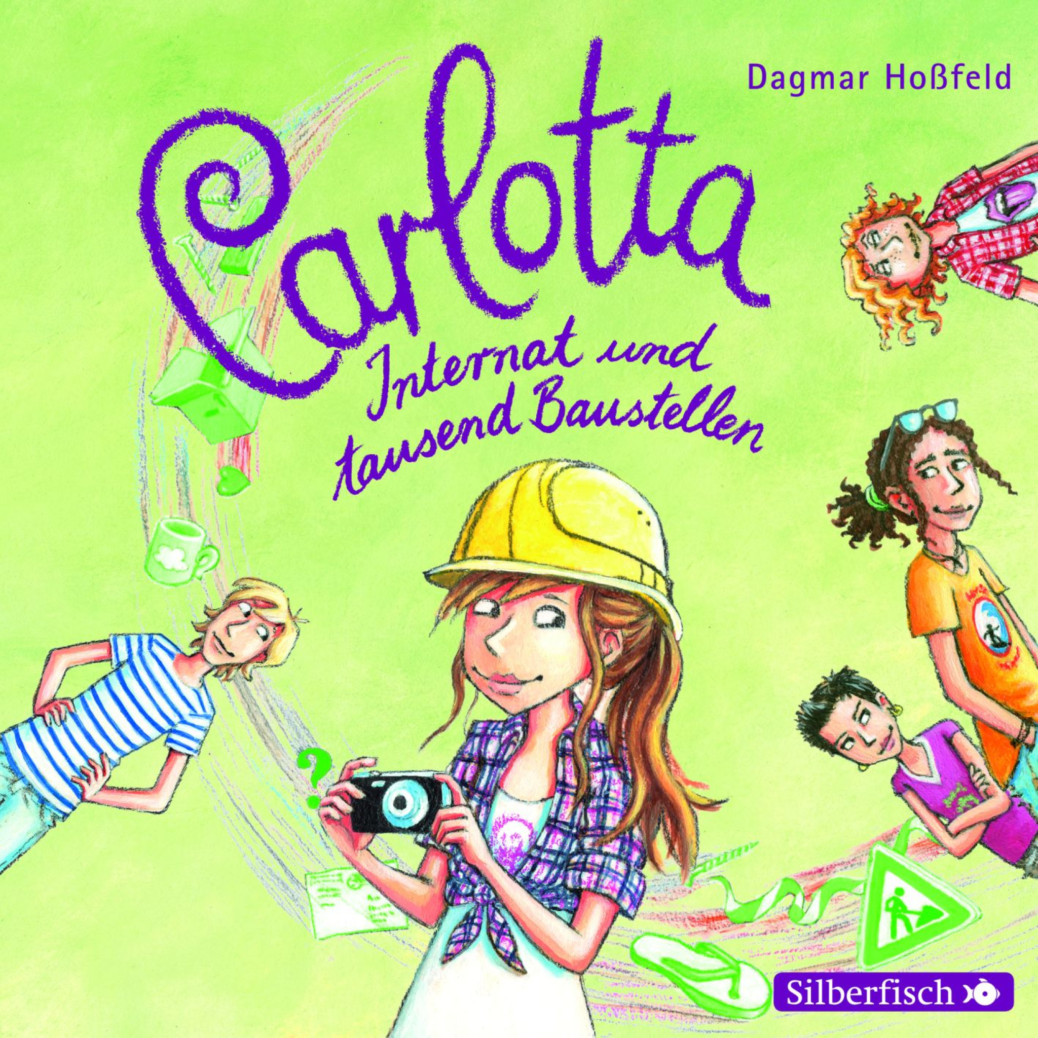 carlotta band 5