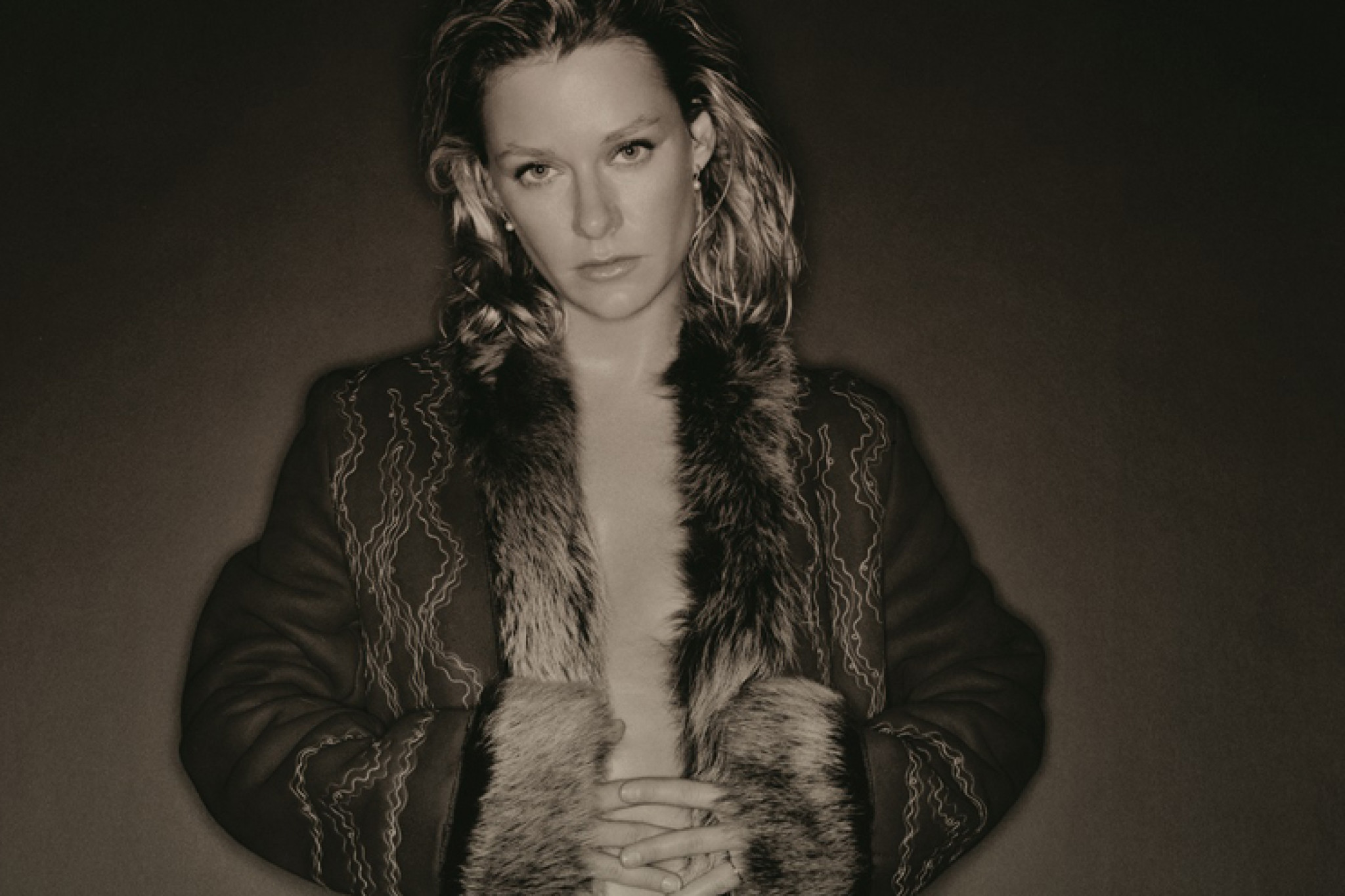 Shelby Lynne 2014