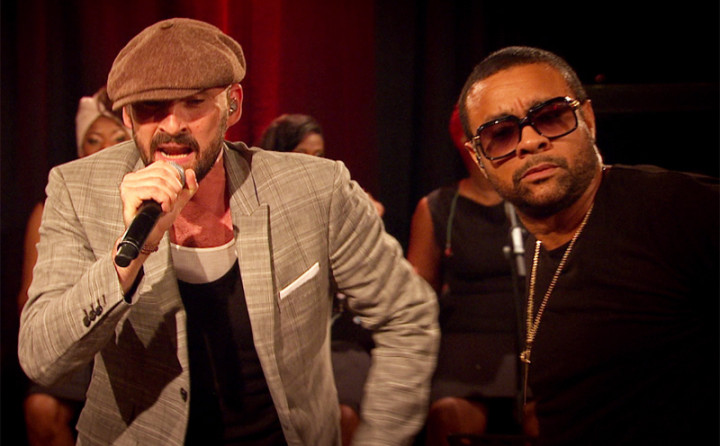 Warn Dem (MTV Unplugged)