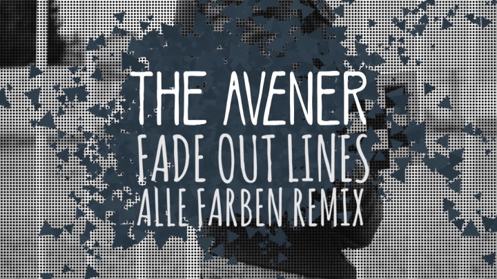 Fade Out Lines (Alle Farben Remix)