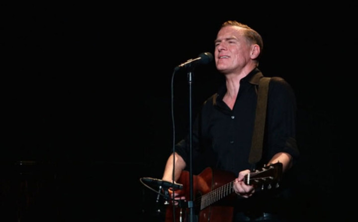 I Can't Stop Loving You (Live Acoustic)