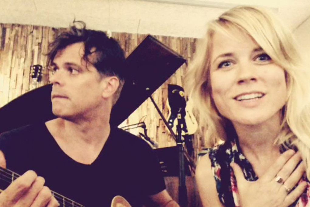 The Common Linnets 2015