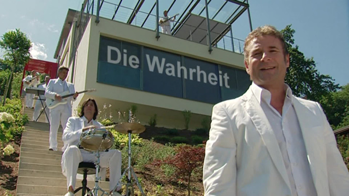 Die Wahrheit