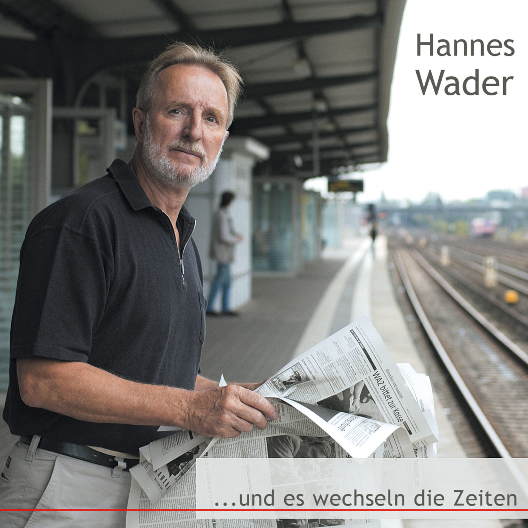 und es wechseln die Zeiten