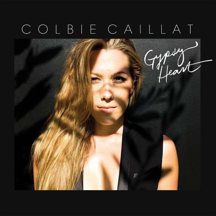 Gypsy Heart Colbie Caillat