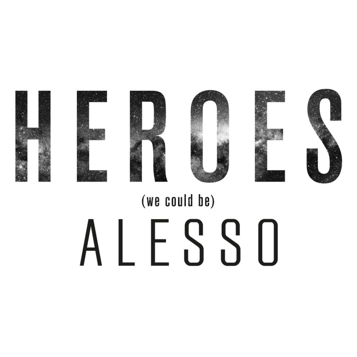 Alesso heros