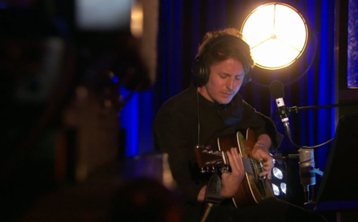 Hideaway (Kiesza cover)