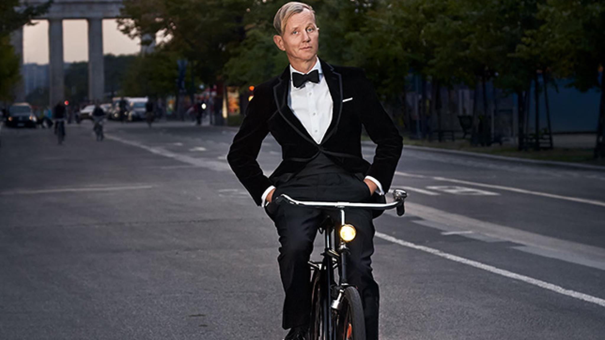 Max Raabe