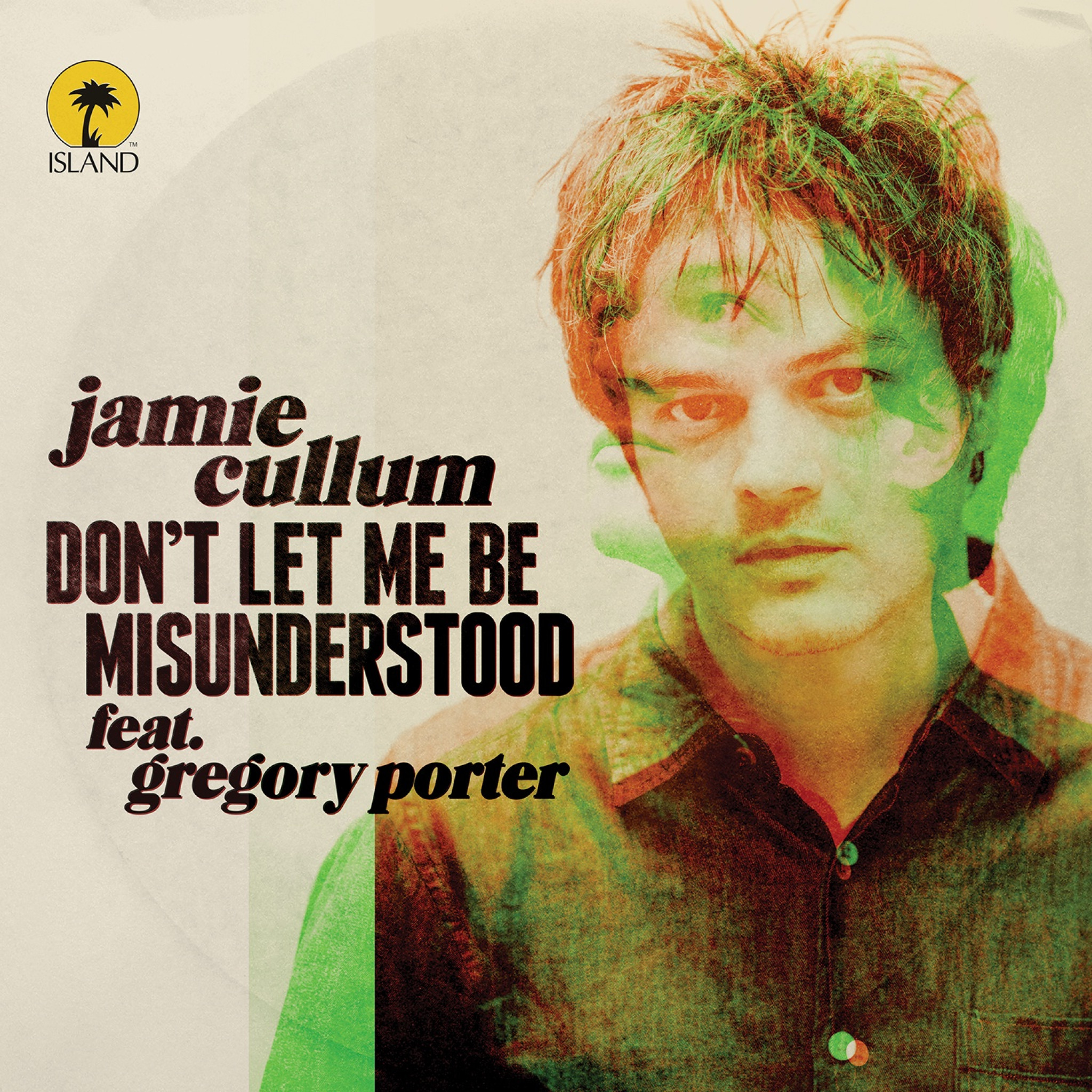 Jamie Cullum Don't Let me be misunderstood