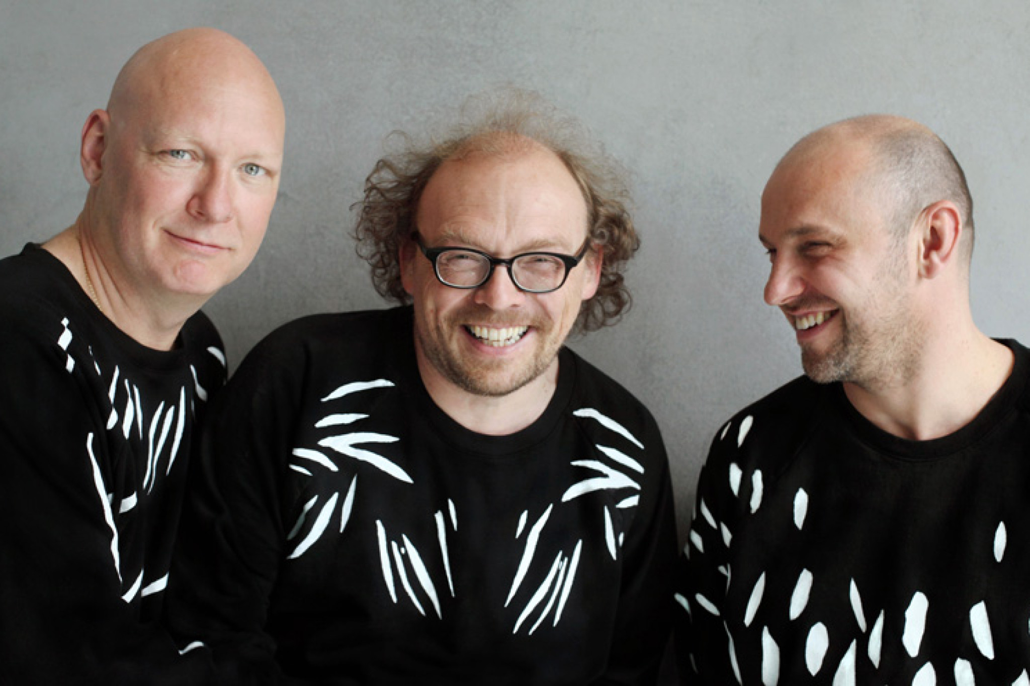 Dan Berglund, Bugge Wesseltoft und Henrik Schwarz, Trialogue