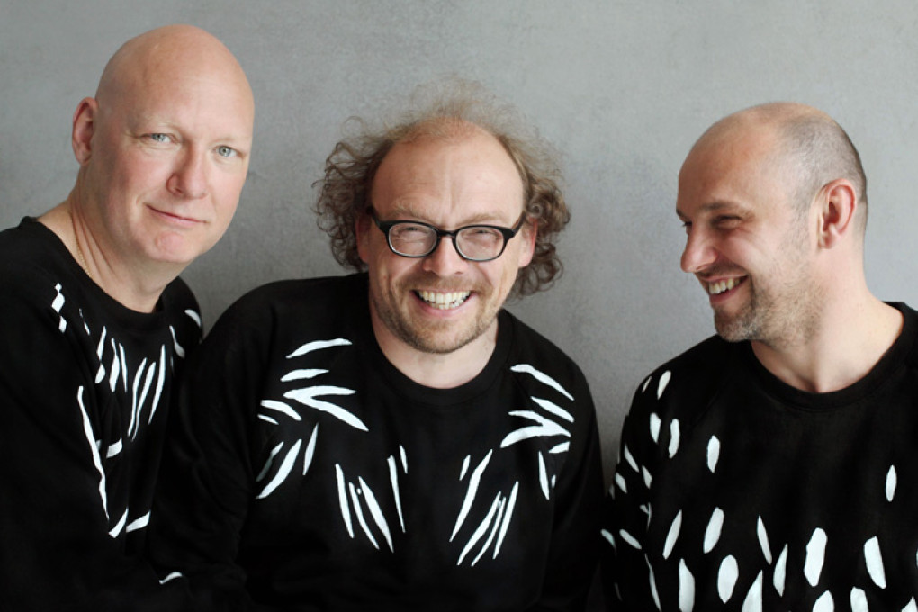Bugge Wesseltoft